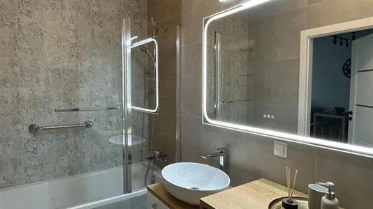 Apartments in Location is not specified - photo 8