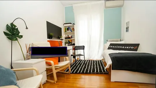 Rooms in Milano Zona 5 - Vigentino, Chiaravalle, Gratosoglio - photo 1