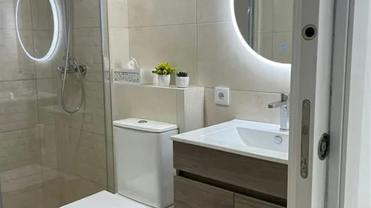 Rooms in la Punta - photo 10