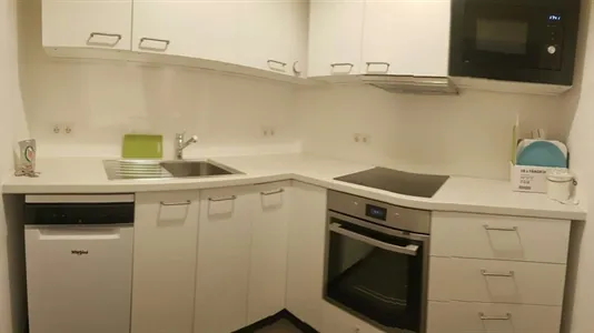 Rooms in Vienna Landstraße - photo 5