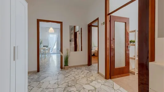 Rooms in Padua - photo 10