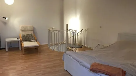 Apartments in Berlin Friedrichshain-Kreuzberg - photo 10