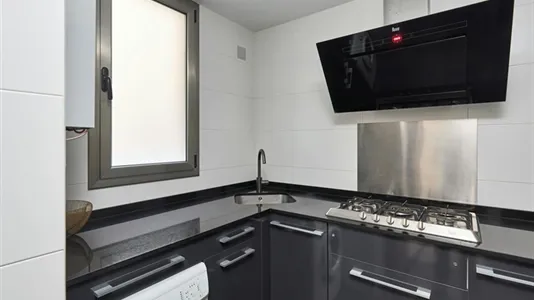 Apartments in Barcelona Eixample - photo 8