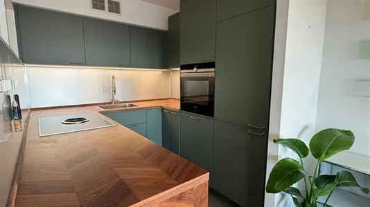 Apartments in Munich Bogenhausen - photo 10