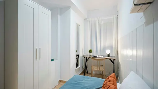 Rooms in Madrid Tetuán - photo 8