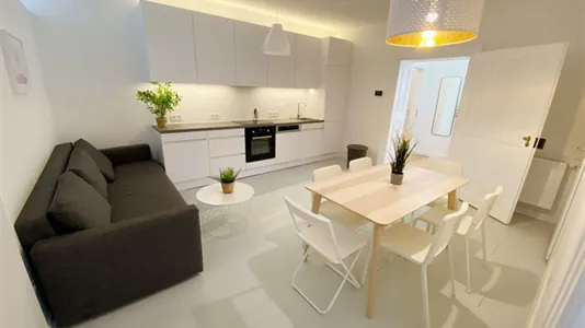 Rooms in Wien Wieden - photo 4