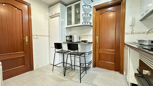 Rooms in Fuenlabrada - photo 7