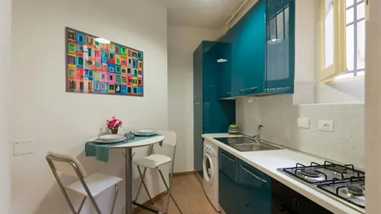 Apartments in Florence - photo 4