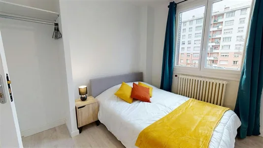 Rooms in Lyon - photo 2