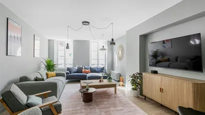 Room for rent in Pontoise, Île-de-France