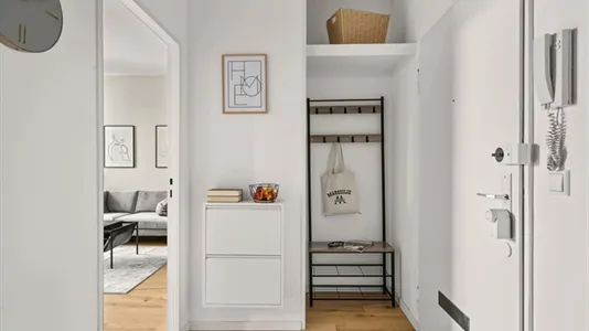 Apartments in Berlin Neukölln - photo 8