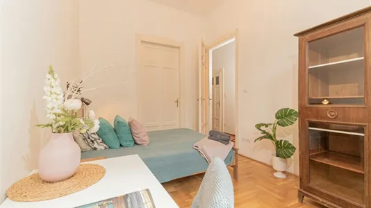 Rooms in Budapest Belváros-Lipótváros - photo 10