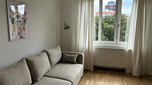 Apartments in Wien Wieden - photo 2