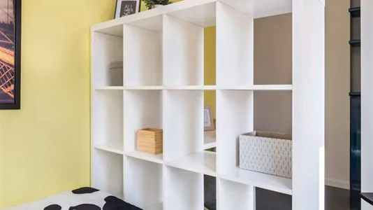 Rooms in Milano Zona 6 - Barona, Lorenteggio - photo 5