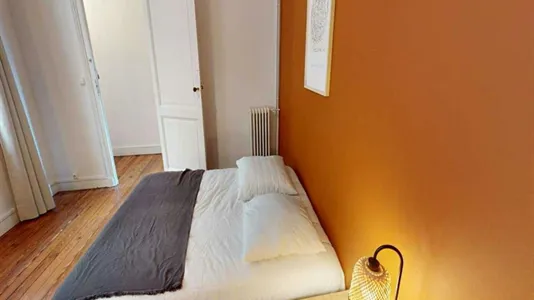 Rooms in Bordeaux - photo 4