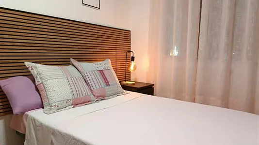 Rooms in Alcobendas - photo 4