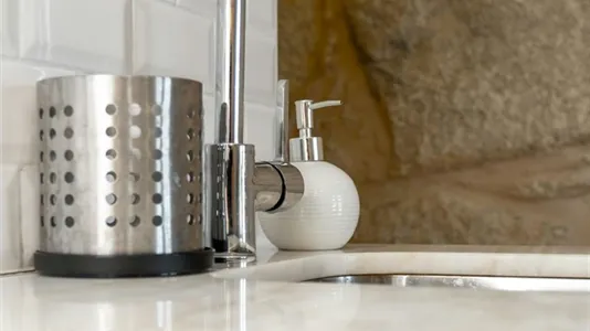 Apartments in Location is not specified - photo 9