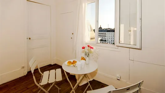 Apartments in Paris 8ème arrondissement - photo 1