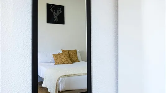 Rooms in Madrid Chamberí - photo 7