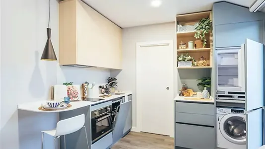 Apartments in Los Bermejales - photo 5