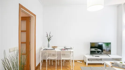 Apartments in Barcelona Eixample - photo 7