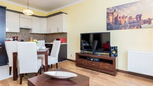 Apartments in Gdańsk - photo 5