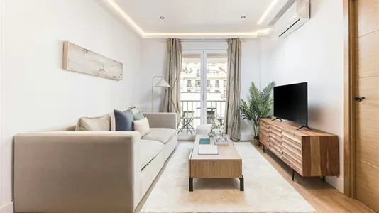 Apartments in Madrid Moncloa-Aravaca - photo 3