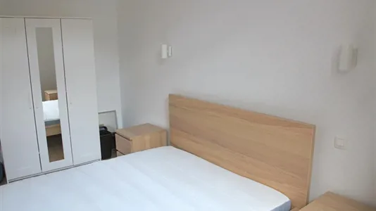 Rooms in Brussels Schaarbeek - photo 3