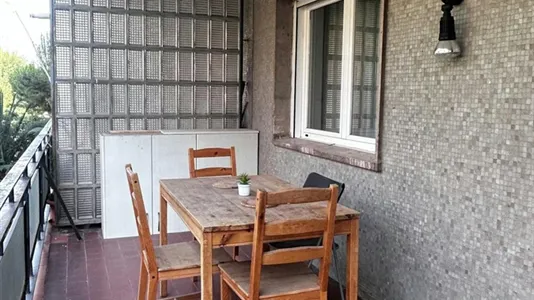 Rooms in Madrid Tetuán - photo 10