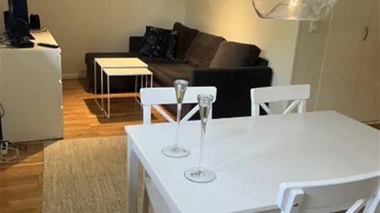 Apartments in Lidingö - photo 2