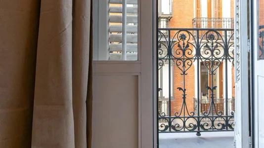 Rooms in Madrid Hortaleza - photo 8