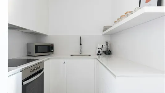 Rooms in Barcelona Les Corts - photo 10