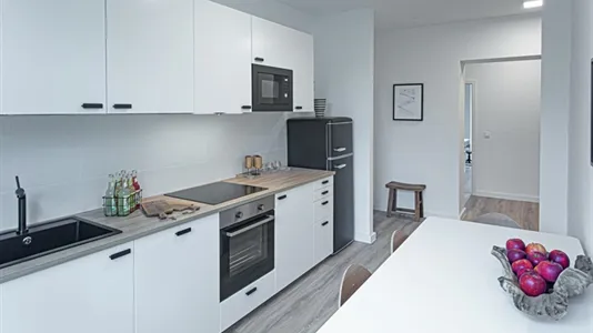 Rooms in Dusseldorf - photo 6