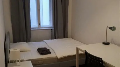 Room for rent in Vienna Leopoldstadt, Vienna