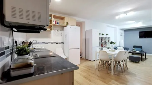 Rooms in Madrid Retiro - photo 8