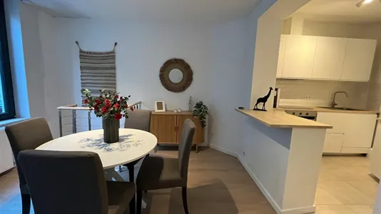 Apartments in Brussels Elsene - photo 5