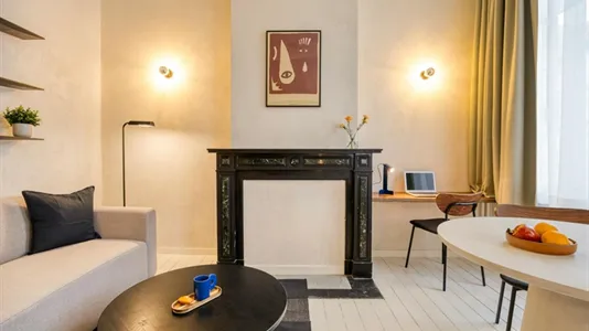 Apartments in Brussels Sint-Gillis - photo 4