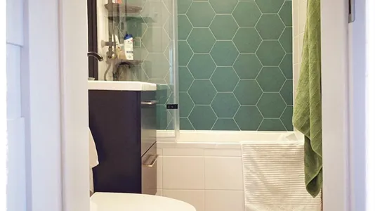 Apartments in Location is not specified - photo 6