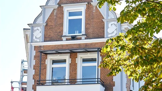 Apartments in Dusseldorf - photo 4