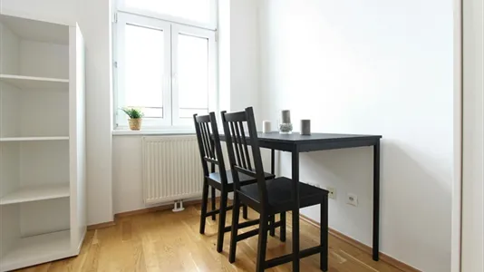 Apartments in Wien Ottakring - photo 8