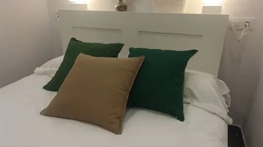 Apartments in Madrid Centro - photo 8