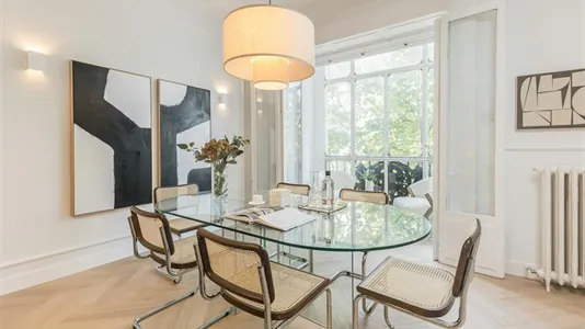 Apartments in Madrid Centro - photo 6