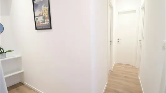 Rooms in Nice - photo 8