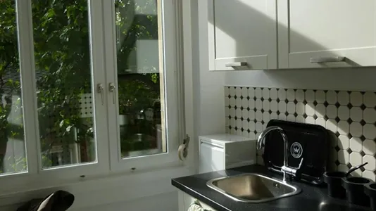 Apartments in Frankfurt Süd - photo 8