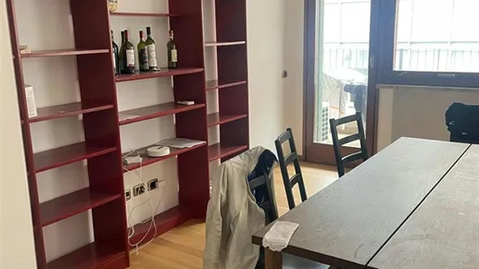 Rooms in Roma Municipio II – Parioli/Nomentano - photo 4