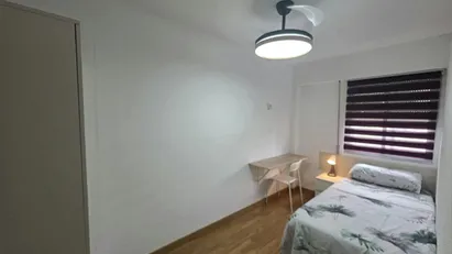 Room for rent in Alcalá de Henares, Comunidad de Madrid