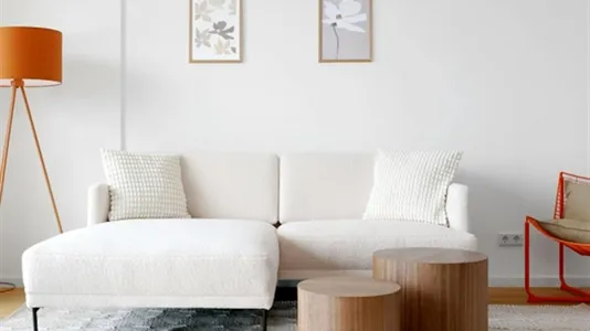 Apartments in Location is not specified - photo 8