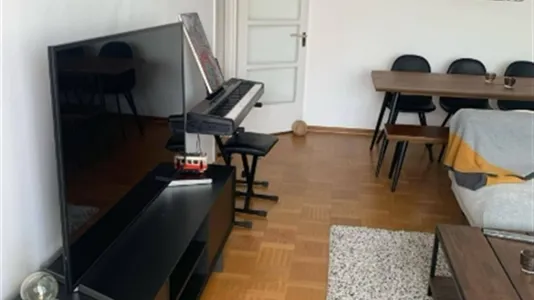 Apartments in Kirseberg - photo 3