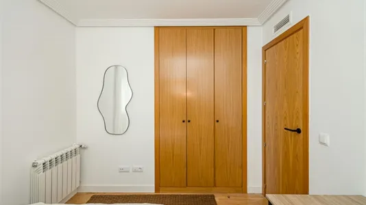 Rooms in Madrid Chamartín - photo 4