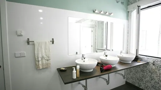 Rooms in Madrid Chamberí - photo 7